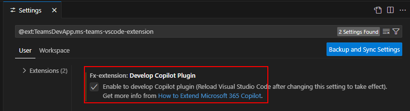 VSCodeToolkit