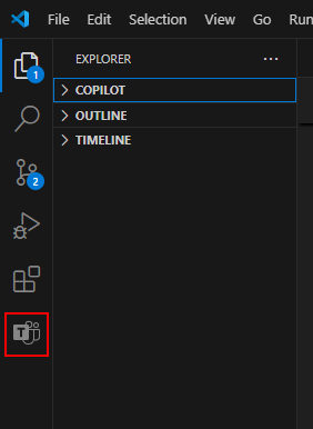 VSCodeToolkit